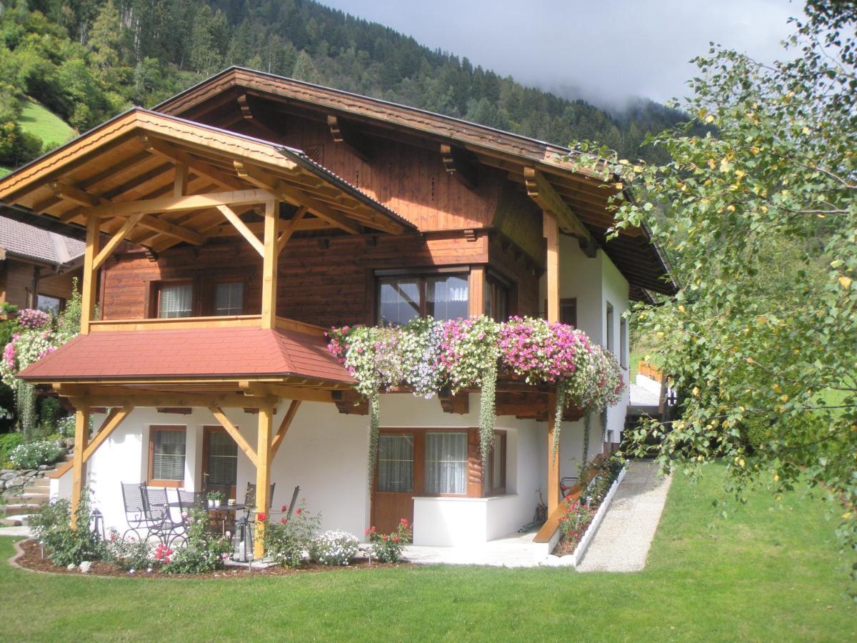 Landhaus Knoflach Neustift im Stubaital Cameră foto